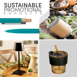 Catalog Sustainable Promotional Products – promotional items with printing
