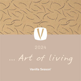 Catalog Vanilla Season 2024 – promotional items with printing