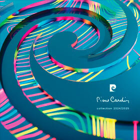 Catalog Pierre Cardin 2024/25 – promotional items with printing