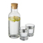 Promotional Items - Jugs, Carafe, Glass Teapots