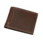 Promotional Items - Eco Leather Wallets