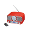 Promotional Items - Desk radios