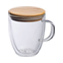 Promotional Items - Glass Mugs