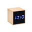 Promotional Items - Desk and Alarm Clocks