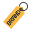 Promotional Items - Our brands