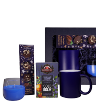 Christmas food packages