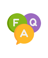 Frequently asked questions