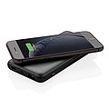 10.000 mAh Fast Charging 10W Wireless Powerbank with PD,grey