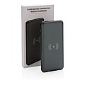 10.000 mAh Fast Charging 10W Wireless Powerbank with PD,grey