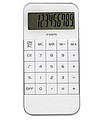 10 digit display Calculator, white