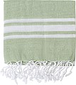 100% Cotton Hammam towel