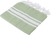 100% Cotton Hammam towel