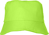 100% Cotton sun hat.