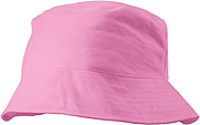 100% Cotton sun hat.