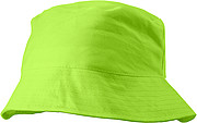 100% Cotton sun hat.