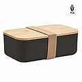100% PLA corn lunch box