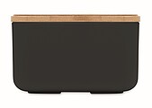 100% PLA corn lunch box