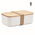 100% PLA corn lunch box