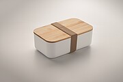 100% PLA corn lunch box