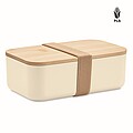 100% PLA corn lunch box