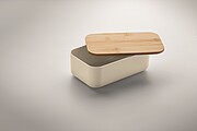 100% PLA corn lunch box