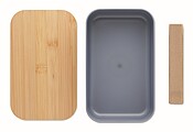 100% PLA corn lunch box
