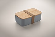 100% PLA corn lunch box