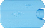 100% recyclable plastic ice pack