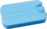 100% recyclable plastic ice pack