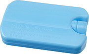 100% recyclable plastic ice pack