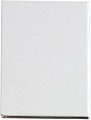 100 self-adhesive memos White