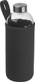 1000 ml Glass Bottle with neoprene Sleeve