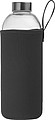 1000 ml Glass Bottle with neoprene Sleeve