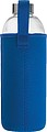 1000 ml Glass Bottle with neoprene Sleeve