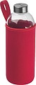 1000 ml Glass Bottle with neoprene Sleeve