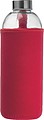 1000 ml Glass Bottle with neoprene Sleeve