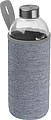 1000 ml Glass Bottle with neoprene Sleeve