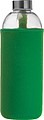 1000 ml Glass Bottle with neoprene Sleeve