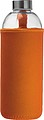 1000 ml Glass Bottle with neoprene Sleeve