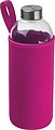 1000 ml Glass Bottle with neoprene Sleeve
