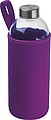 1000 ml Glass Bottle with neoprene Sleeve