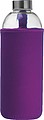 1000 ml Glass Bottle with neoprene Sleeve