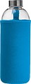 1000 ml Glass Bottle with neoprene Sleeve
