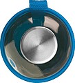 1000 ml Glass Bottle with neoprene Sleeve