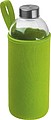 1000 ml Glass Bottle with neoprene Sleeve