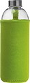 1000 ml Glass Bottle with neoprene Sleeve