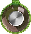 1000 ml Glass Bottle with neoprene Sleeve