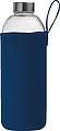 1000 ml Glass Bottle with neoprene Sleeve