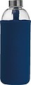 1000 ml Glass Bottle with neoprene Sleeve