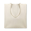 105gr/mÂ˛ organic cotton bag